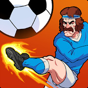 FOOTBALL LEGEND [ВЗЛОМ: Много денег] 1.8.5