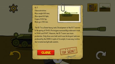 Танкомульт РанЗар Раскраска screenshot №3