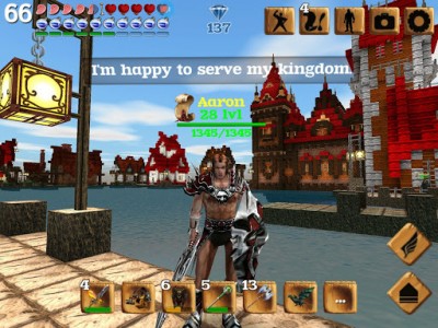 Block Story screenshot №2