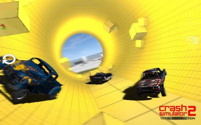 Car Crash 2 Total Destruction screenshot №7