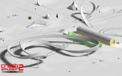 Car Crash 2 Total Destruction screenshot №5