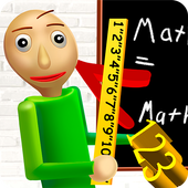 Baldi's Basics in Education 1.4.2 [ВЗЛОМ]