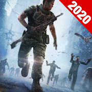 Dead Target 4.178.2 (ВЗЛОМ много денег)
