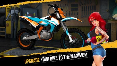 Dirt Xtreme screenshot №1