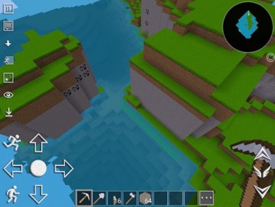 Overcraft 2 v 3.1