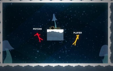 Stick Man Fight Online v 1.6 [ВЗЛОМ: много денег] скриншот №2