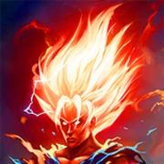 Battle Of Saiyan Heroes [ВЗЛОМ Бесконечная сила/Здоровье] v 1.0.2