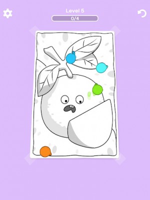 Tap-tap Color screenshot №6