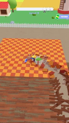 Scrape Master sscreen 5