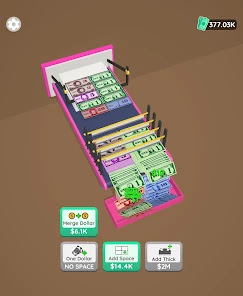 Money Print Fever screen 3