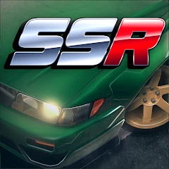 Static Shift Racing (ВЗЛОМ Бесконечное Нитро)
