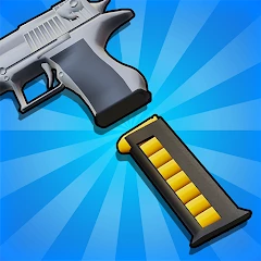 Reload Rush (ВЗЛОМ Много Денег)