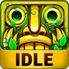 Temple Run: Idle Explorers (ВЗЛОМ Много Денег)
