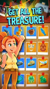 Temple Run: Idle Explorers screen 3