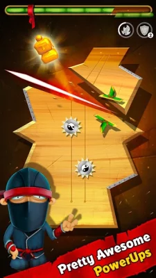 iSlash Heroes screenshot №6