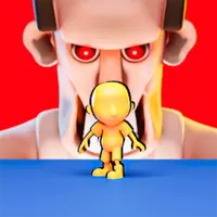Catch World: Find 'em All!