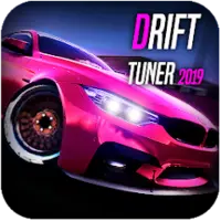 Drift Tuner 2019 v 44 [ВЗЛОМ: много денег]