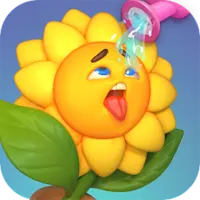 Florescence: My Bloom Garden