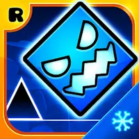 Geometry Dash SubZero Взлом (Разблокированы Персонажи)
