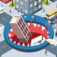 Hole.io 2.49.3 [ВЗЛОМ всё открыто]