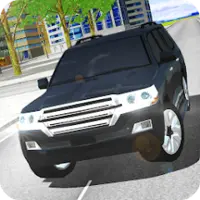КРУЗАК (Offroad Cruiser) v 1.2