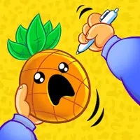 Pineapple Pen [ВЗЛОМ: Много денег] v 1.31