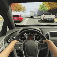 Racing in Car 2 [ВЗЛОМ: деньги/машины/локации]  1.8