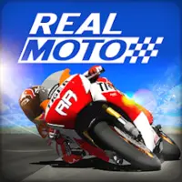 Real Moto [ВЗЛОМ много денег] v 1.3.175