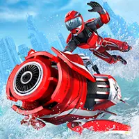 Riptide GP: Renegade [ВЗЛОМ Много денег] v 2026.02.26