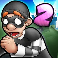 Robbery Bob 2: Double Trouble [ВЗЛОМ на костюмы и инструменты] v 1.20.1