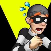 Robbery Bob [ВЗЛОМ много монет] v 1.35.1