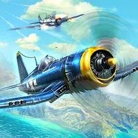 Sky Gamblers: Storm Raiders v 1.0.5 [ВЗЛОМ: Все разблокировано]