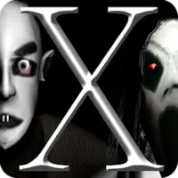 Slendrina X v 1.0