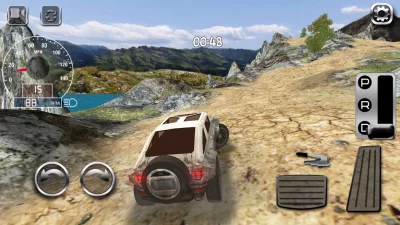 4x4 Off-Road Rally 7 screenshot №4