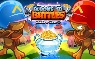 Bloons TD Battles screenshot №2