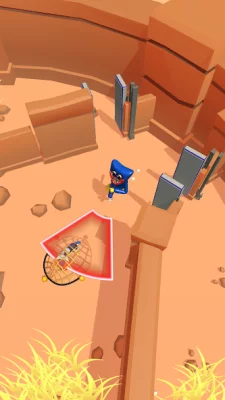 Catch World: Find 'em All! screenshot №2