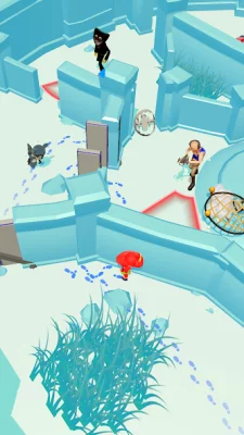 Catch World: Find 'em All! screenshot №3