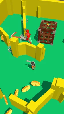 Catch World: Find 'em All! screenshot №4