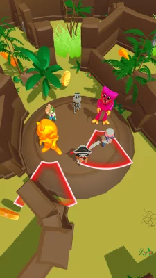 Catch World: Find 'em All! screenshot №5