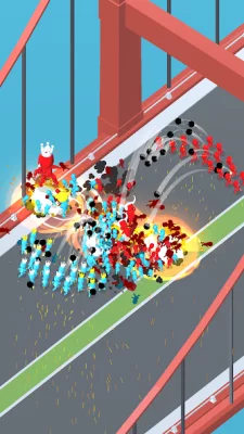 Gang Clash screenshot №6