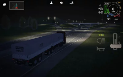 Grand Truck Simulator 2 screenshot №6