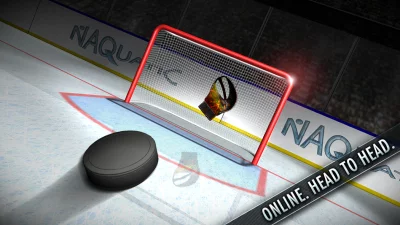 Hockey Showdown screenshot №7