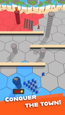 Hook.io screenshot №2