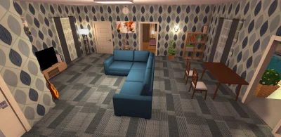 House Designer : Fix &amp; Flip screenshot №3
