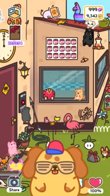 Клептопесики screenshot №4