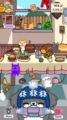 Клептопесики screenshot №5
