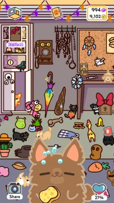 Клептопесики screenshot №6