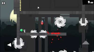 Mad Dex 2 screenshot №3