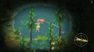 Marooned screenshot №5