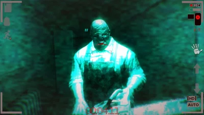 Mental Hospital V Epic Creepy screenshot №7